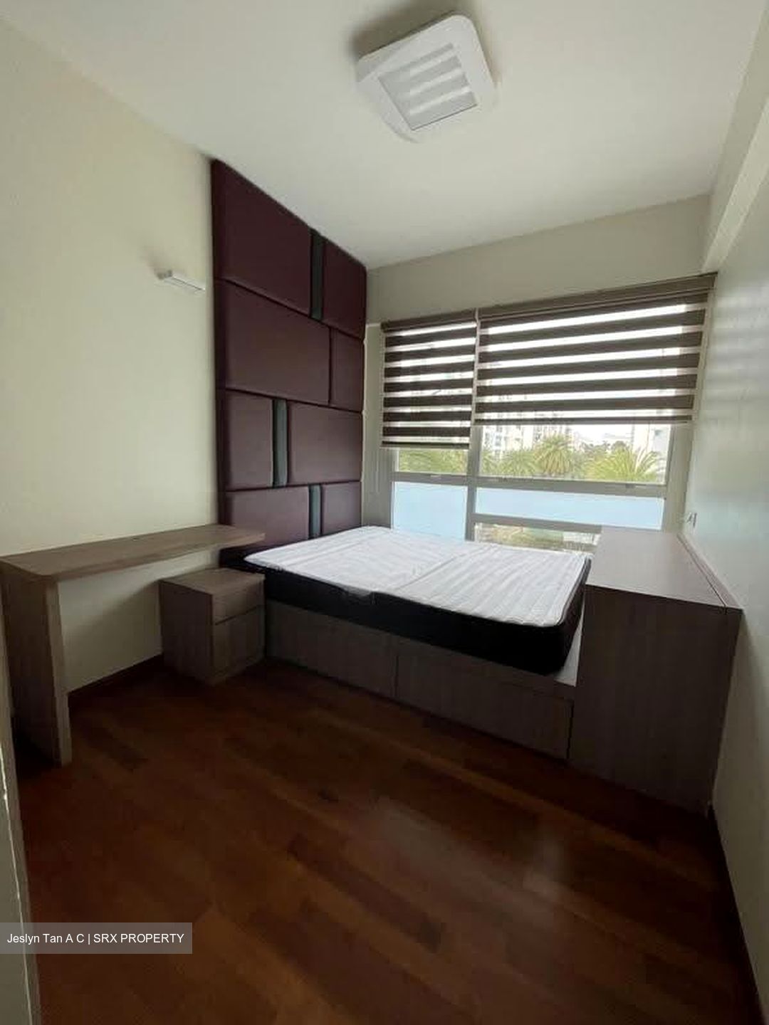 Dahlia Park Condominium (D17), Condominium #631121171